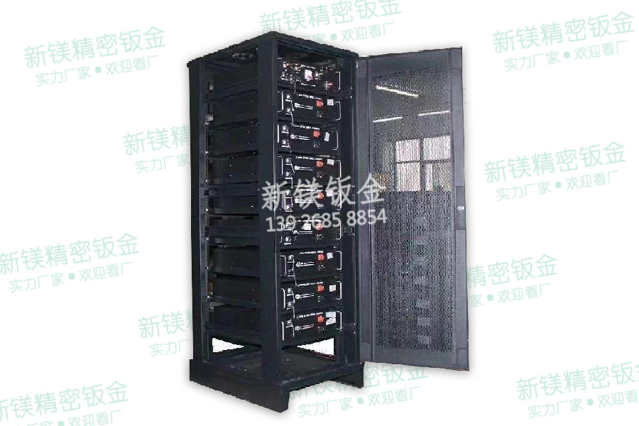智能換電柜、機柜系列 (1)